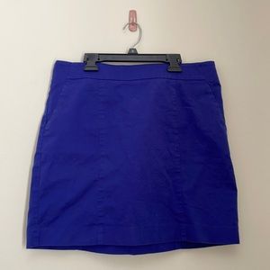 SALE 3 for $15 Ann Taylor Madison Skirt